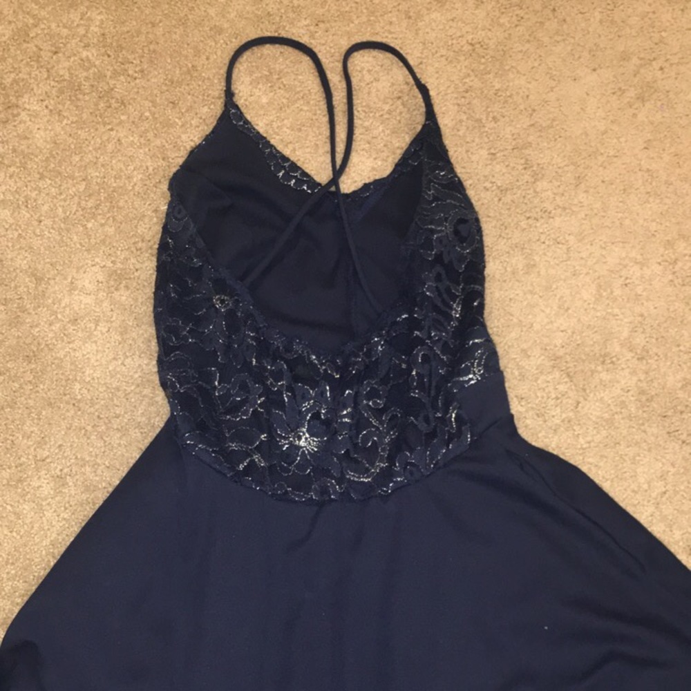 homecoming dress